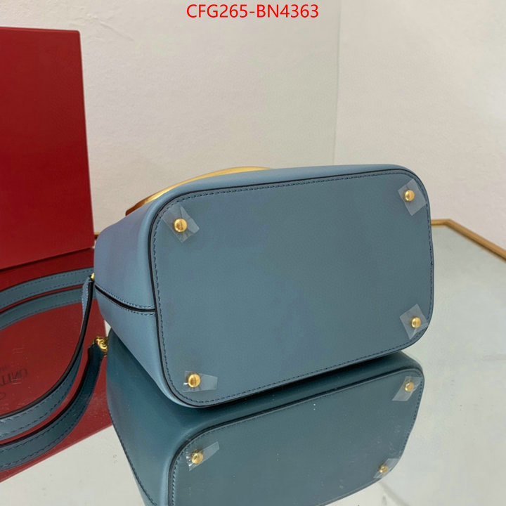 Valentino Bags (TOP)-Diagonal-,luxury cheap replica ,ID: BN4363,$: 265USD