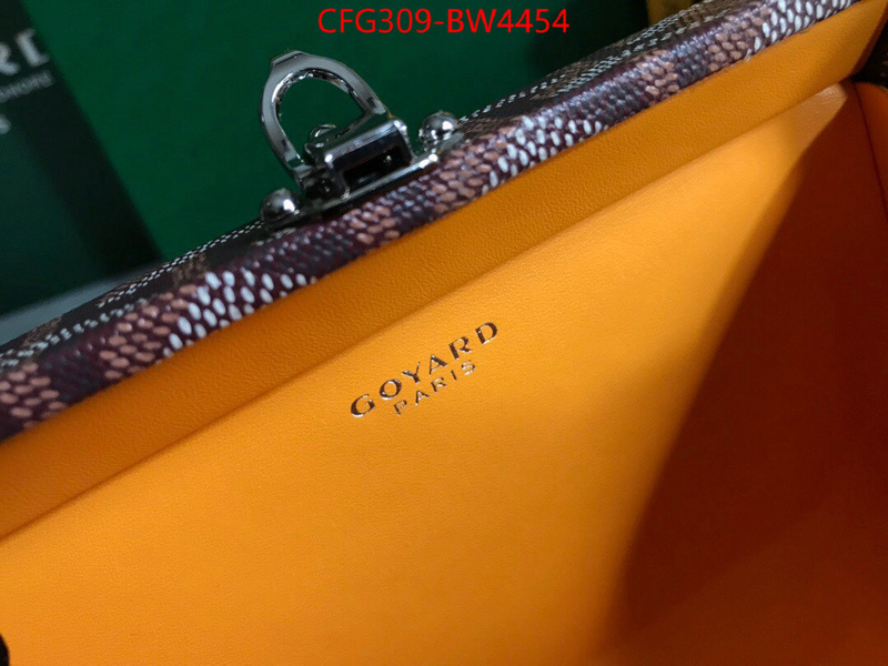Goyard Bags(TOP)-Diagonal-,ID: BW4454,$: 309USD