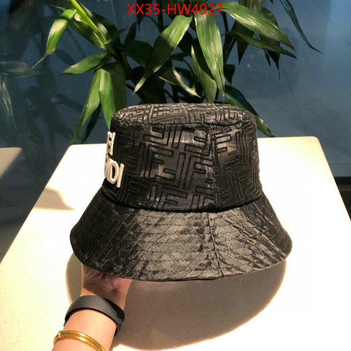 Cap (Hat)-Fendi,aaaaa customize , ID: HW4927,$: 35USD