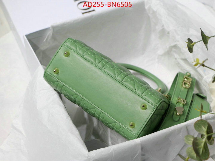 Dior Bags(TOP)-Lady-,ID: BN6505,$: 255USD