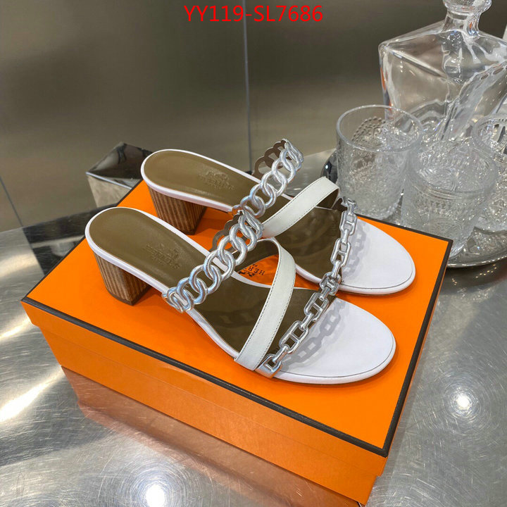 Women Shoes-Hermes,where can i buy the best 1:1 original , ID: SL7686,$: 119USD