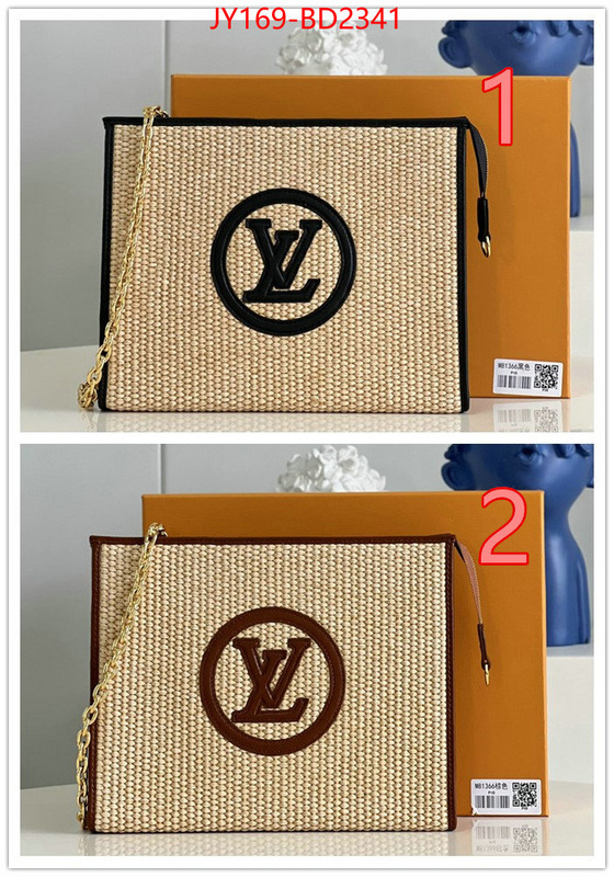 LV Bags(TOP)-Pochette MTis-Twist-,ID: BD2341,$: 169USD