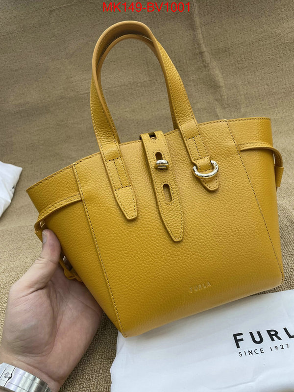 Furla Bags(TOP)-Handbag-,customize the best replica ,ID: BV1001,$: 149USD