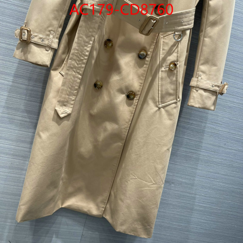 Down jacket Women-Burberry,new 2023 , ID: CD8760,$: 179USD