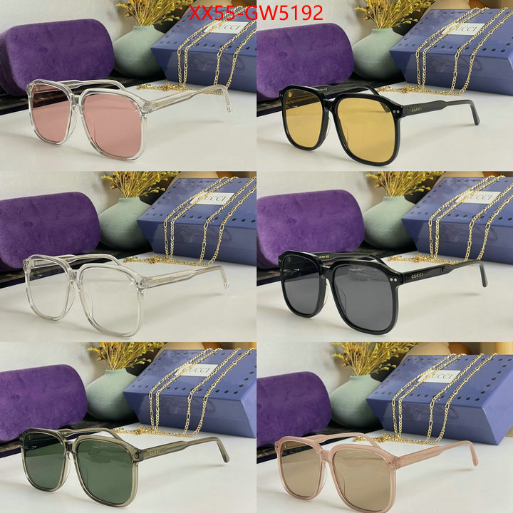 Glasses-Gucci,how to buy replcia , ID: GW5192,$: 55USD