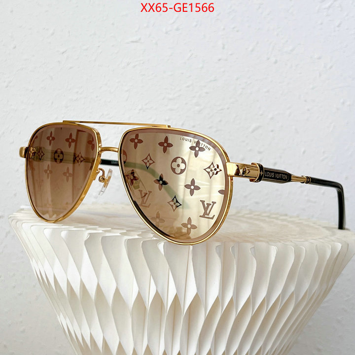 Glasses-LV,best fake , ID: GE1566,$: 65USD