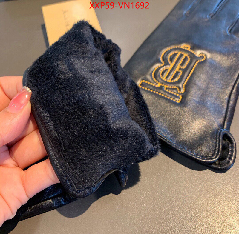 Gloves-Burberry,aaaaa quality replica , ID: VN1692,$: 59USD