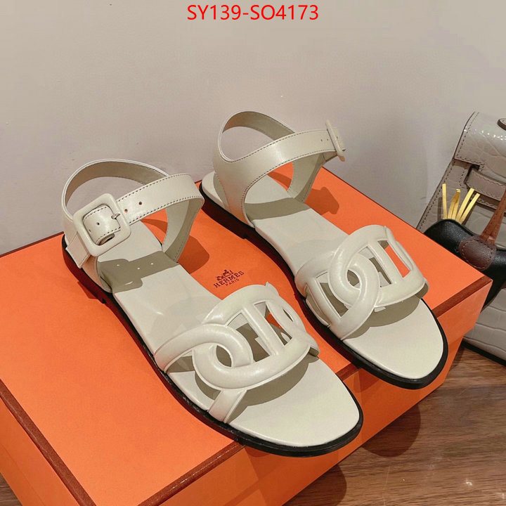 Women Shoes-Hermes,china sale , ID: SO4173,$: 139USD