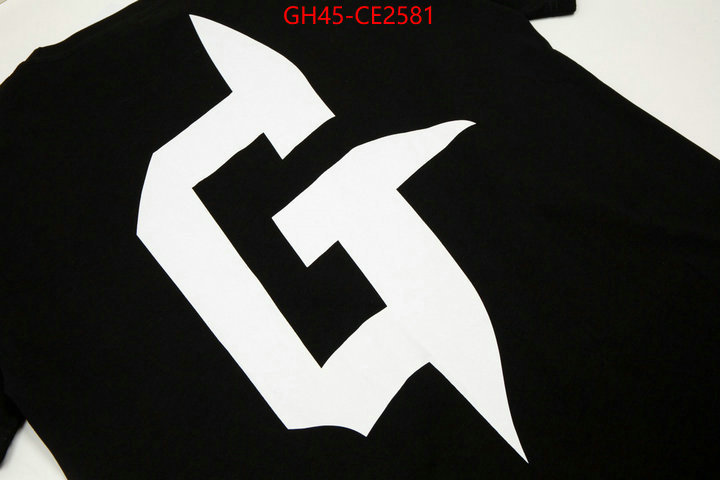 Clothing-Givenchy,best fake , ID: CE2581,$: 45USD