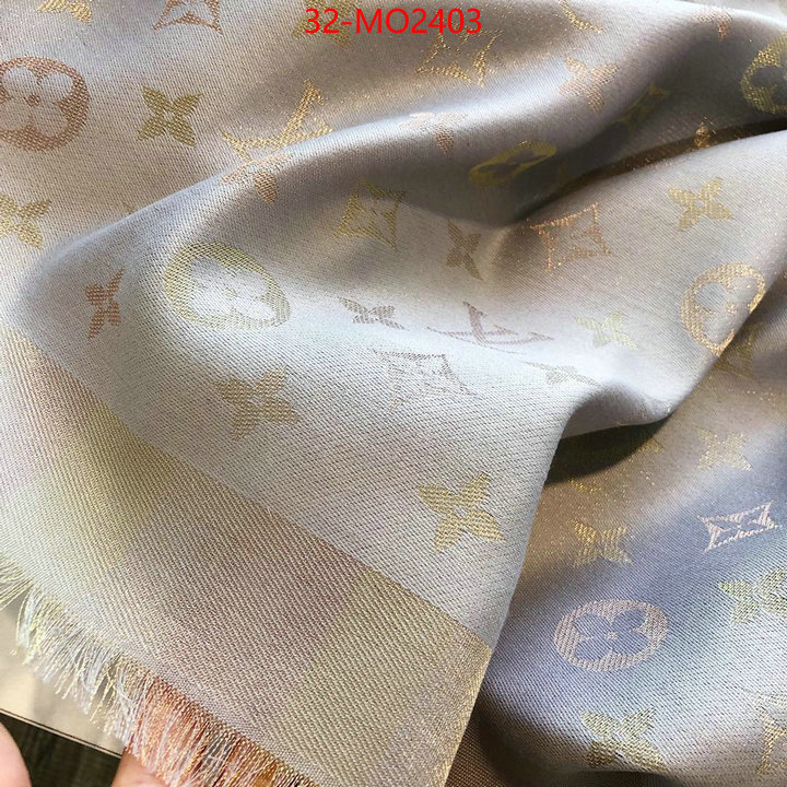 Scarf-LV,replcia cheap from china , ID: MO2403,$: 32USD