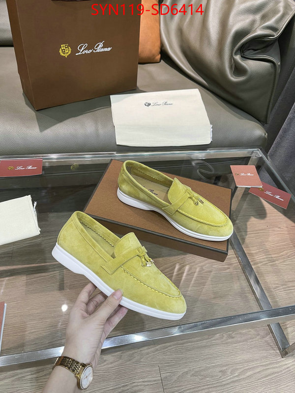 Men Shoes-Loro Piana,designer 7 star replica , ID: SD6414,$: 119USD
