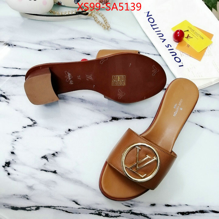 Women Shoes-LV,replica how can you , ID: SA5139,$: 99USD