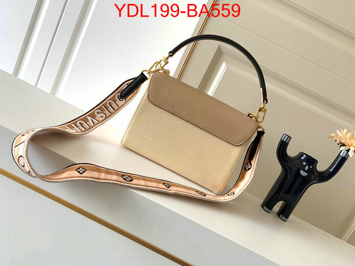 LV Bags(TOP)-Pochette MTis-Twist-,ID: BA559,$: 199USD