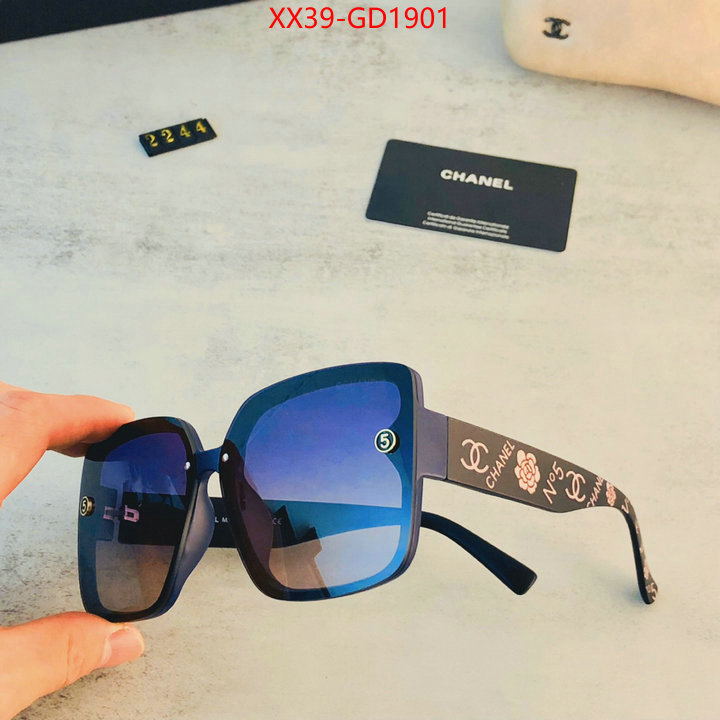 Glasses-Chanel,cheap , ID: GD1901,$: 39USD