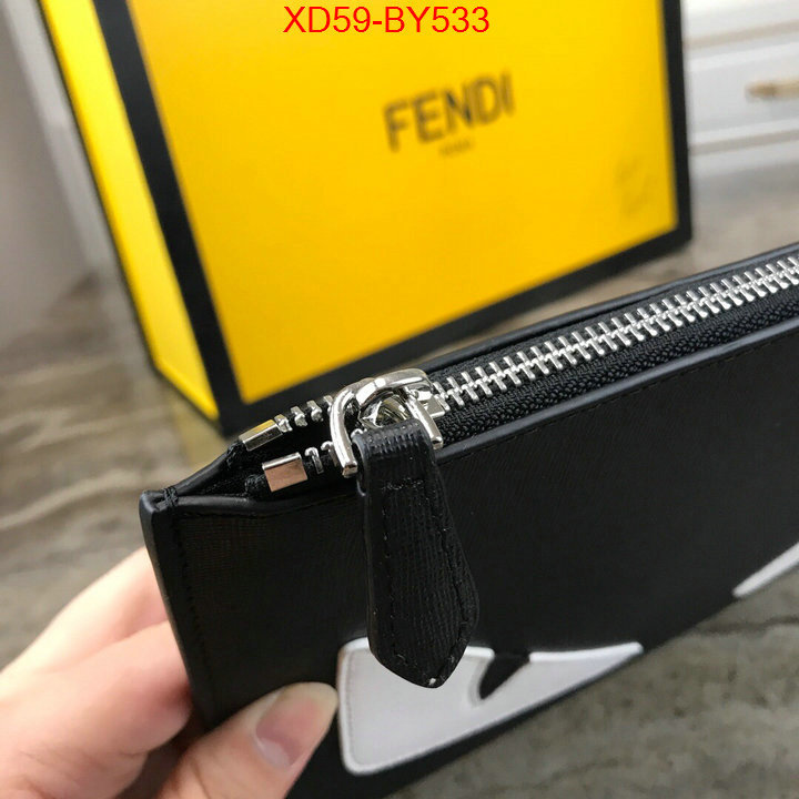 Fendi Bags(4A)-Clutch-,shop now ,ID: BY533,$:59USD