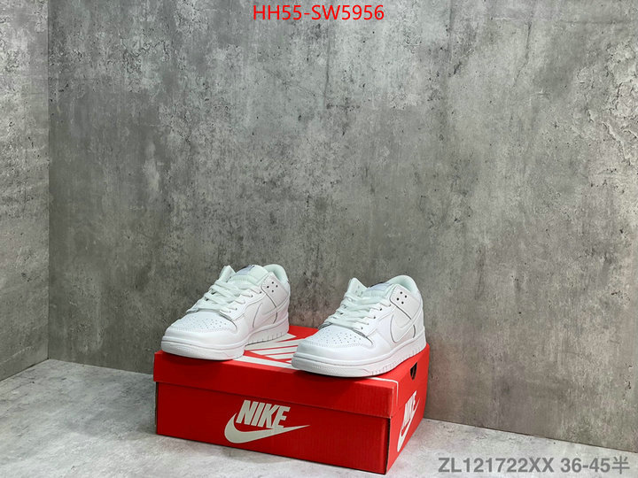 Women Shoes-NIKE,perfect quality designer replica , ID: SW5956,$: 55USD