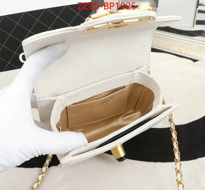 Chanel Bags(4A)-Diagonal-,ID: BP1925,$: 85USD