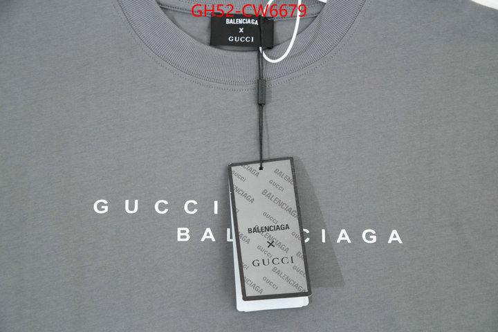 Clothing-Balenciaga,high-end designer , ID: CW6679,$: 52USD