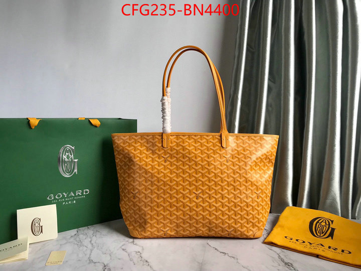 Goyard Bags(TOP)-Handbag-,ID: BN4400,$: 235USD