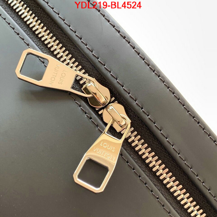 LV Bags(TOP)-Backpack-,ID: BL4524,$: 219USD