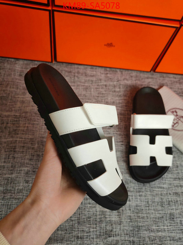 Women Shoes-Hermes,best quality fake , ID: SA5078,$: 89USD