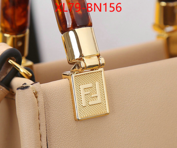 Fendi Bags(4A)-Sunshine-,can you buy knockoff ,ID: BN156,$: 79USD