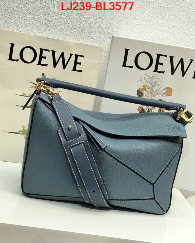 Loewe Bags(TOP)-Puzzle-,what is a 1:1 replica ,ID: BL3577,$: 239USD