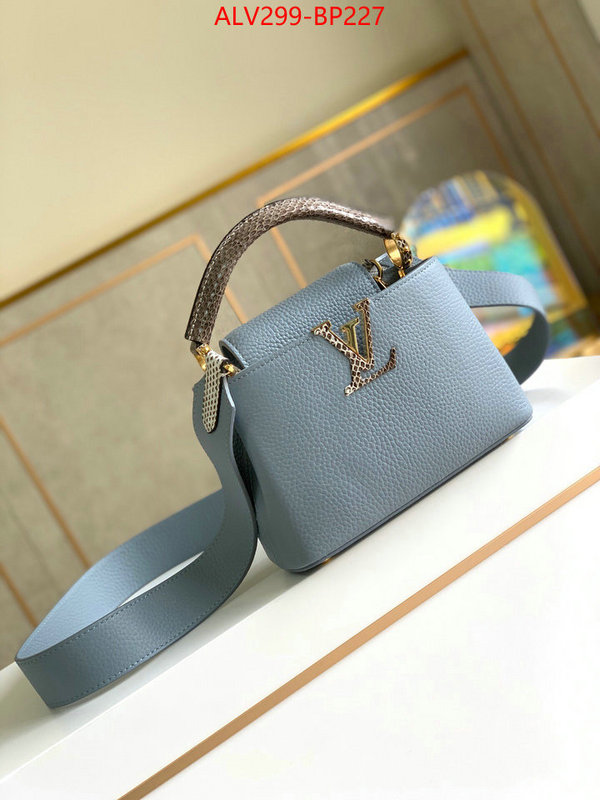 LV Bags(TOP)-Pochette MTis-Twist-,ID: BP227,$:299USD