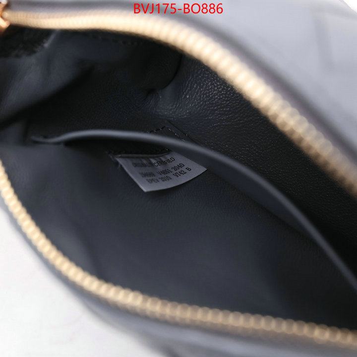 BV Bags(TOP)-Diagonal-,luxury ,ID: BO886,$: 175USD