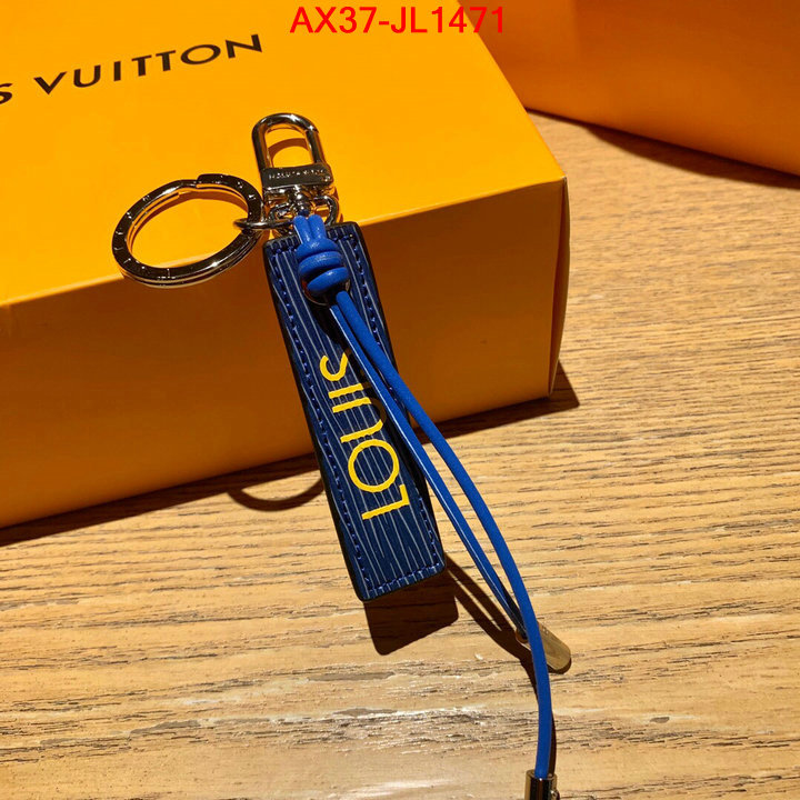 Key pendant(TOP)-LV,counter quality , ID: JL1471,$: 37USD
