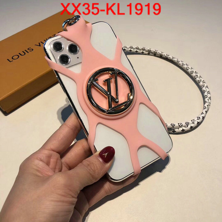 Phone case-LV,where can i buy , ID: KL1919,$: 35USD