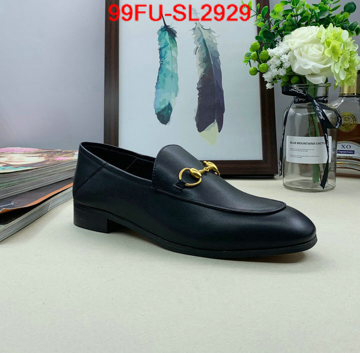 Women Shoes-Gucci,aaaaa replica , ID: SL2929,$: 99USD