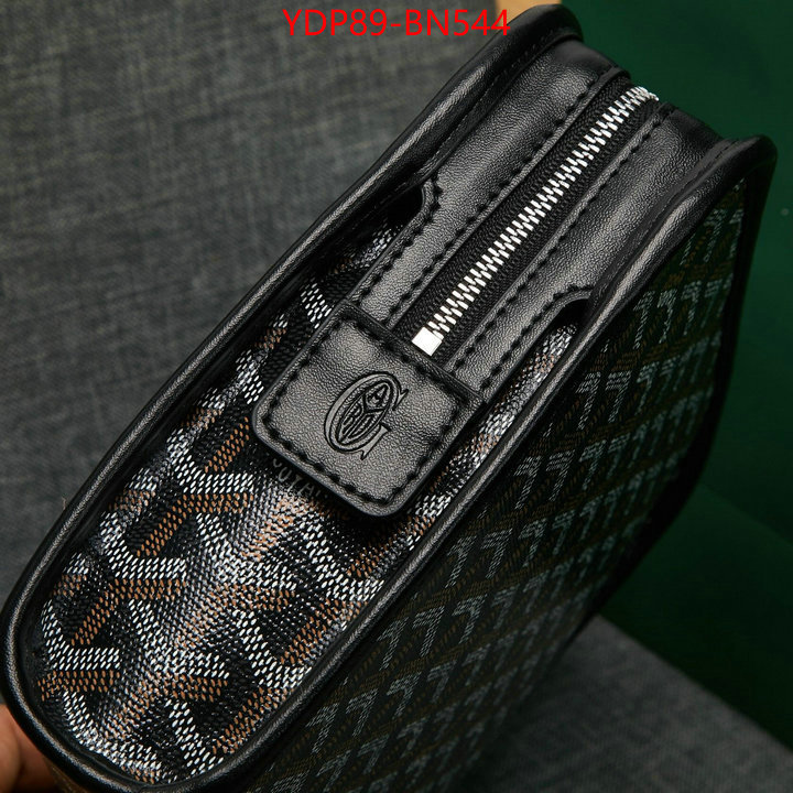 Goyard Bags(TOP)-Clutch-,ID: BN544,$: 89USD