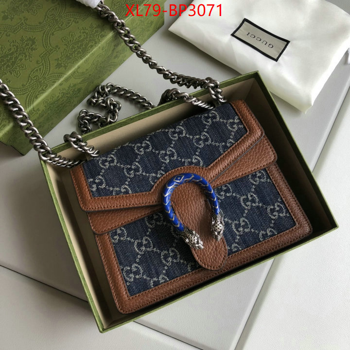 Gucci Bags(4A)-Dionysus-,buy replica ,ID: BP3071,$: 79USD