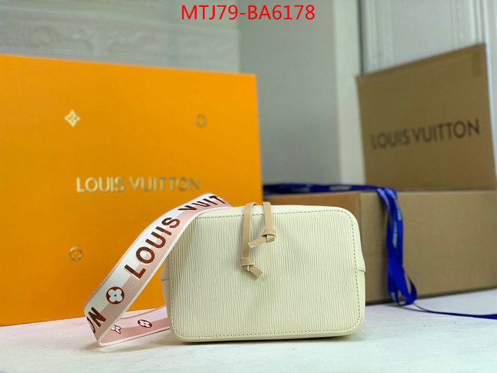 LV Bags(4A)-Nono-No Purse-Nano No-,replica aaaaa designer ,ID: BA6178,$: 79USD