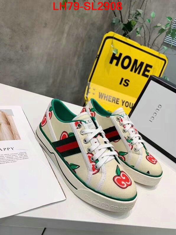 Women Shoes-Gucci,what's the best place to buy replica , ID: SL2908,$: 79USD