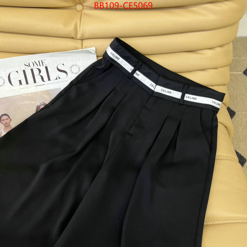 Clothing-Celine,we curate the best , ID: CE5069,$: 109USD