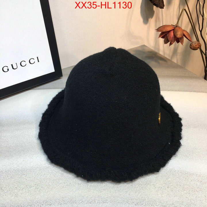 Cap (Hat)-Gucci,what's the best to buy replica , ID: HL1130,$: 35USD