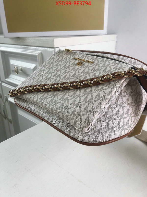 Michael Kors Bags(4A)-Diagonal-,replica shop ,ID: BE3794,$: 99USD