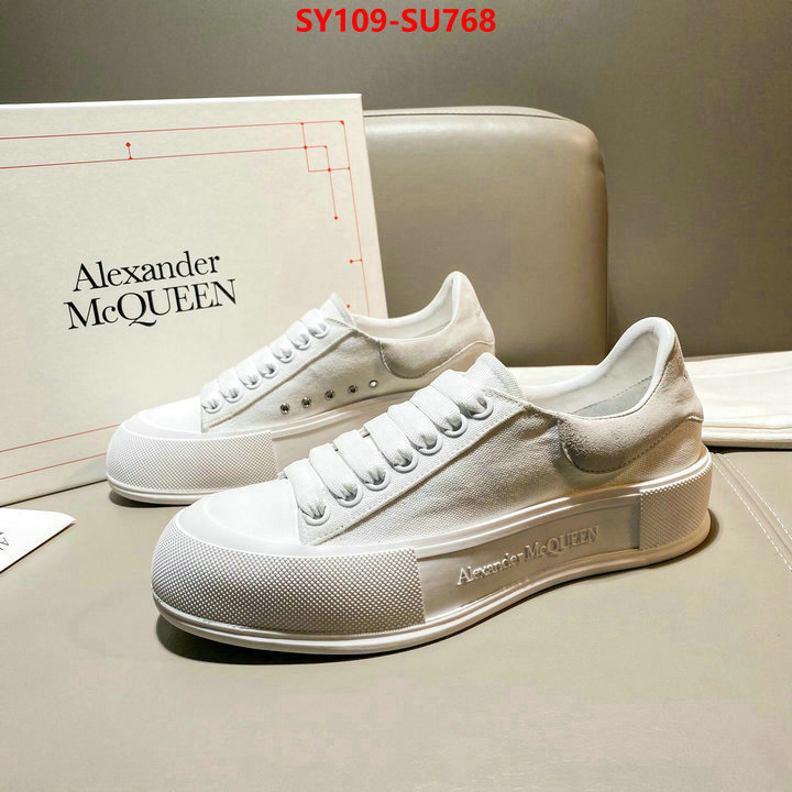 Women Shoes-Alexander McQueen,from china , ID: SU768,$: 119USD