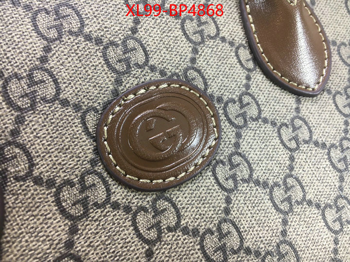 Gucci Bags(4A)-Handbag-,online shop ,ID: BP4868,$: 99USD
