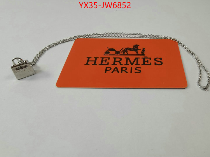 Jewelry-Hermes,customize the best replica , ID: JW6852,$: 35USD