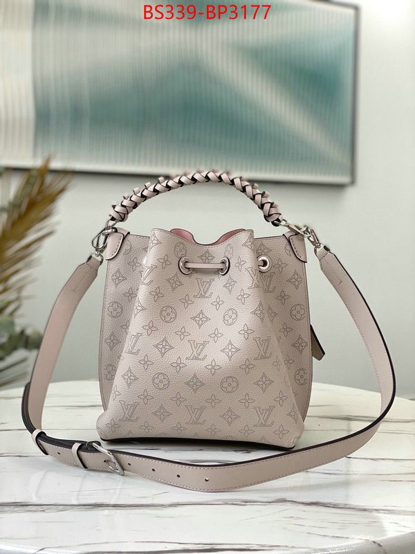 LV Bags(TOP)-Nono-No Purse-Nano No-,ID: BP3177,$: 339USD