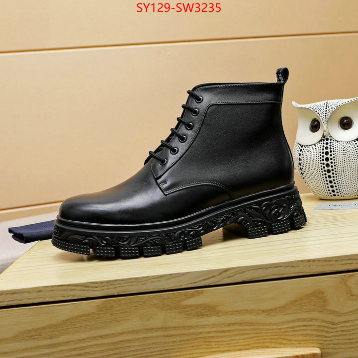 Men shoes-Dior,2023 replica wholesale cheap sales online , ID: SW3235,$: 129USD