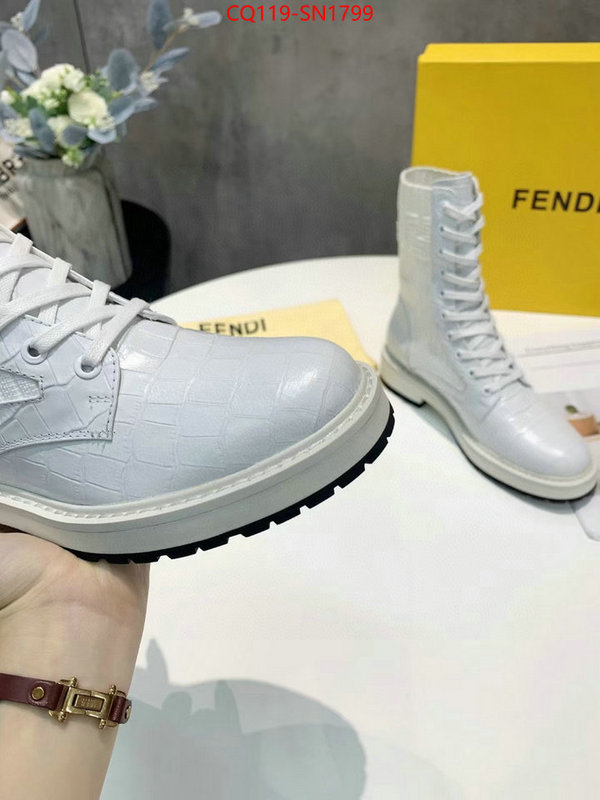 Women Shoes-Fendi,we curate the best , ID: SN1799,$: 119USD