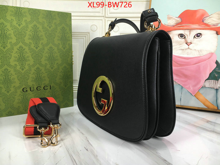 Gucci Bags(4A)-Blondie,buy 2023 replica ,ID: BW726,$: 99USD