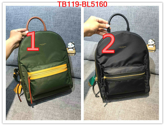 Tory Burch Bags(TOP)-Backpack-,ID: BL5160,$: 119USD