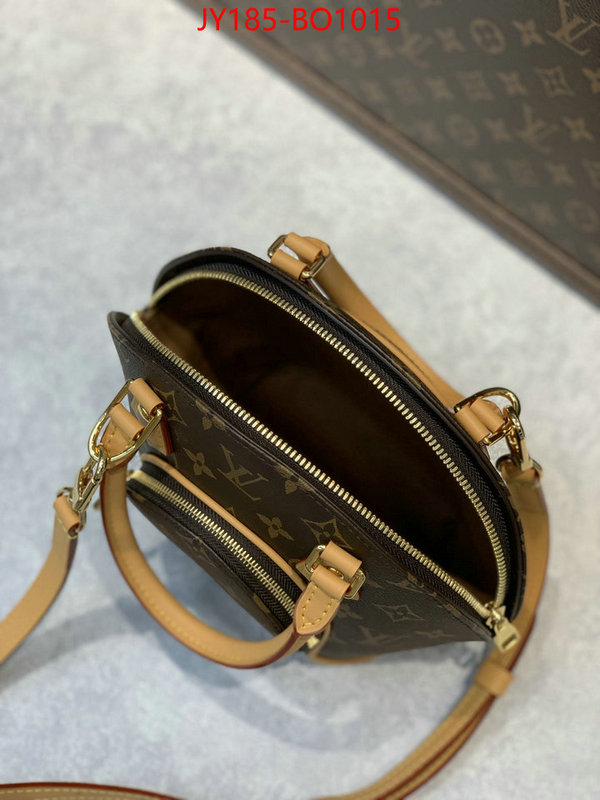 LV Bags(TOP)-Handbag Collection-,ID: BO1015,$: 185USD
