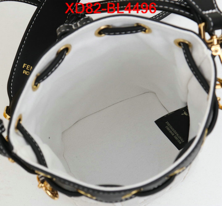 Fendi Bags(4A)-Mon Tresor-,the highest quality fake ,ID: BL4496,$: 82USD