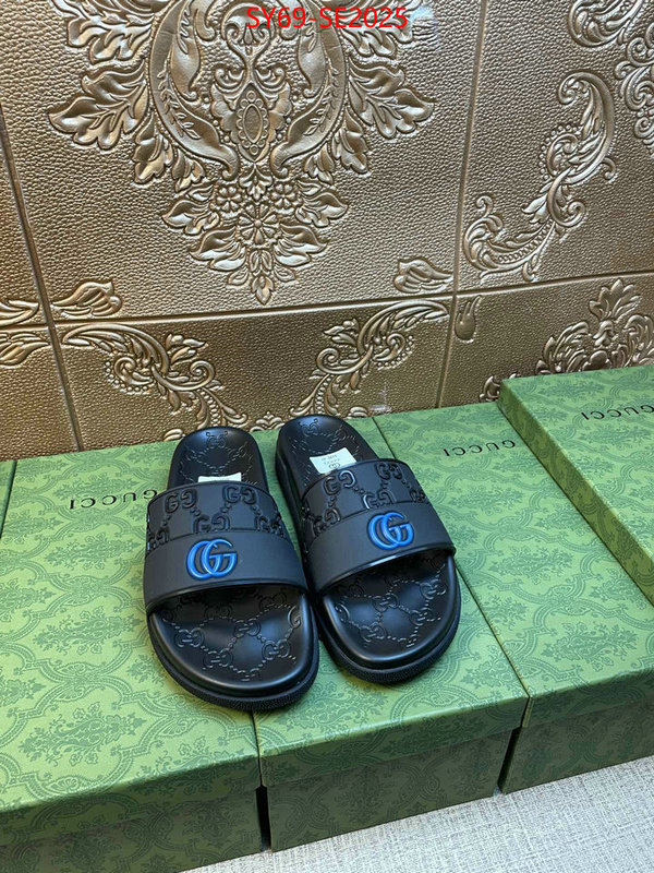 Men Shoes-Gucci,online store , ID: SE2025,$: 69USD